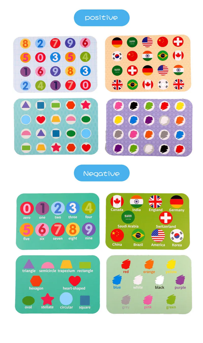 Детские игрушки, железная коробка, игра на память, шахматы, логическая игра, логическая память, деревянная игрушка, головоломка, Рождественская головоломка Монтессори, образовательный подарок