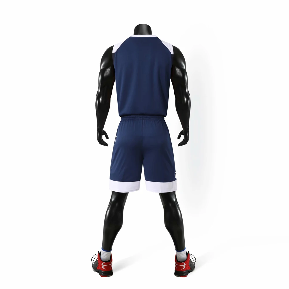 Для мужчин США Баскетбол Джерси Наборы спортивные костюмы баскетбол в колледже форменная одежда спортивный костюм; тренировочный комплект