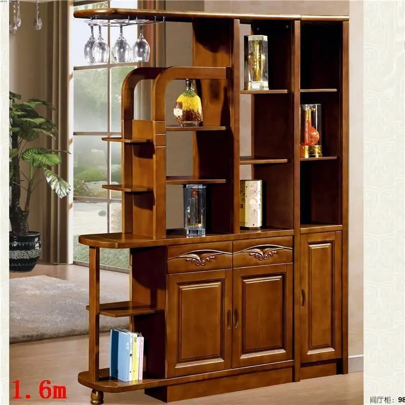 Version S Стол Mesa Vetrinetta Da Esposizione Meble Dolabi кухня Adega vinho стол салон Meja Mueble полка мебель барный винный шкаф - Цвет: Version S