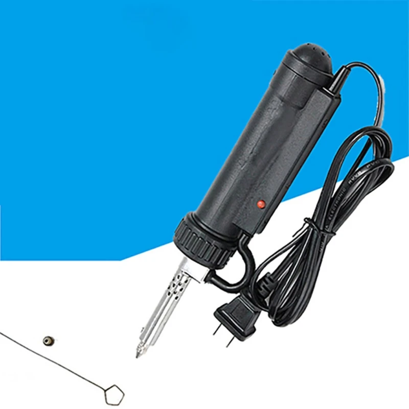 Buy Japan Goot Tp 100 Electric Vacuum Desoldering Pump Solder Sucker Gun Desoldering Gun Electric Absorb Gun Tp100 In The Online Store Supre Instruments And Tools Store At A Price Of 358 16 Usd