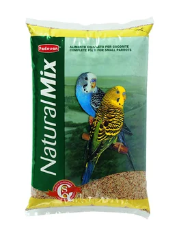 

PADOVAN PADOVAN NATURALMIX COCORITE food for budgies