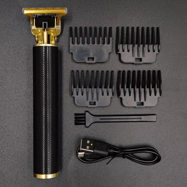 clipper cutting machine Electric shaver for men Barber Hair trimmer for men machine professional barber machine USB razor