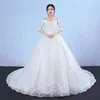 Wedding Dresses
