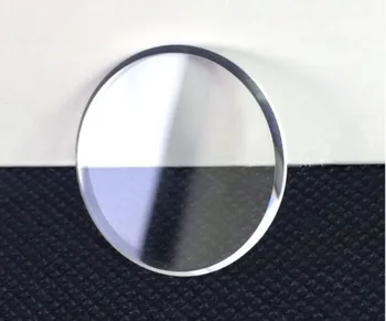 

Sapphire Crystal Glass for Seik0 7002-7020, 7002-7029,SKX007 SKX009 SKX011 SKX171 SKX173 SKXA35 SKX175 SKX401K AR Clear Coating