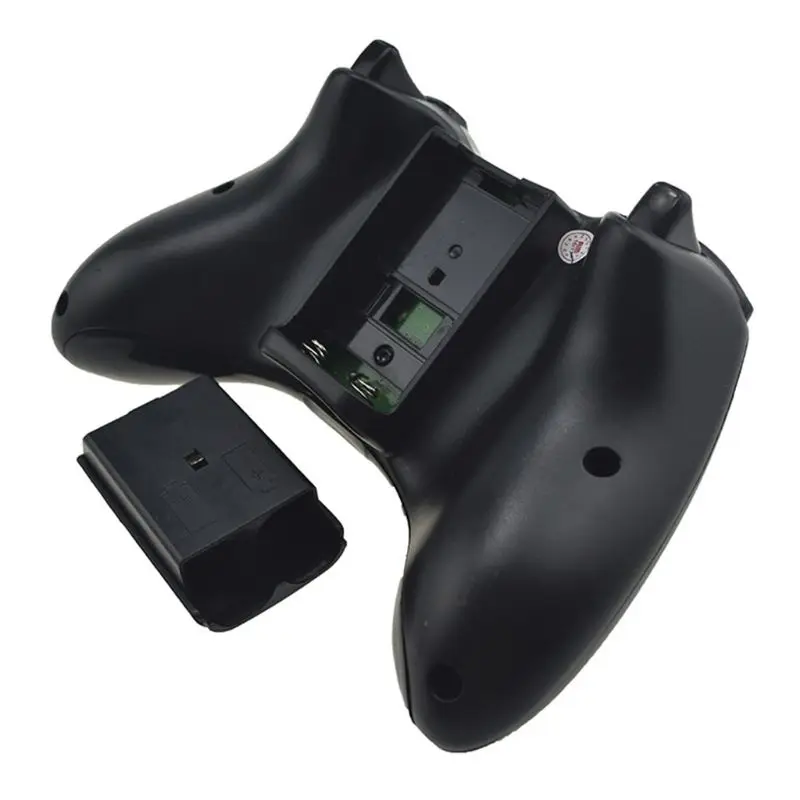 2,4G беспроводной Bluetooth геймпад для Xbox360 консольный контроллер приемник джойстик