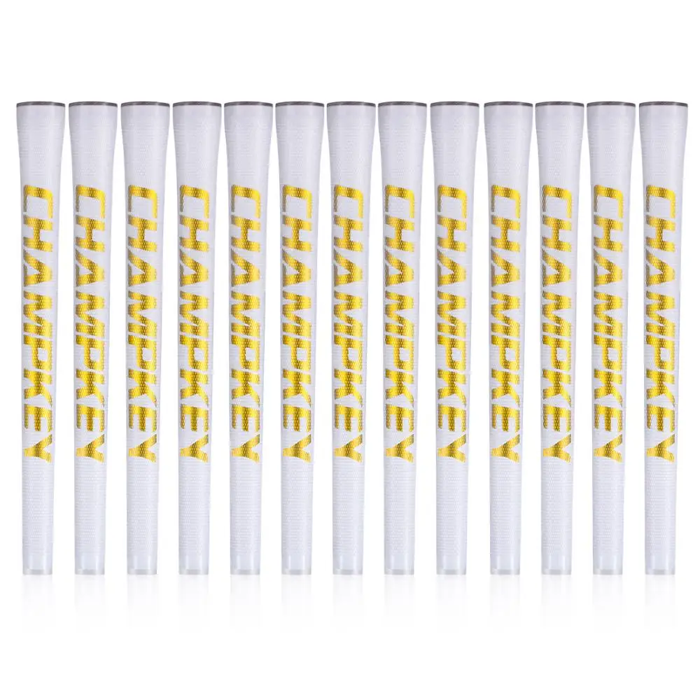 Новинка 10 шт./лот Кристальный стандарт Champkey 2X2 AIR NER клюшки для гольфа цветов
