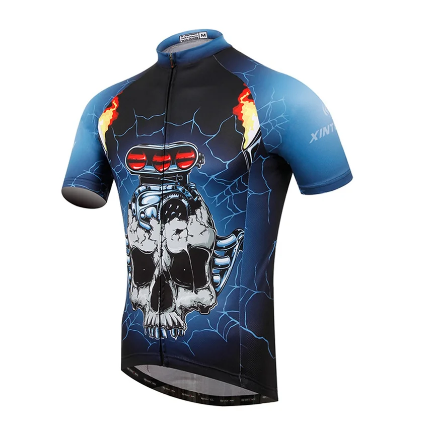 Крутая одежда для велоспорта, футболки с пандой, женская одежда, MTB, майки, Mallot Ciclismo Hombre Verano, мужская спортивная одежда, велосипедная рубашка