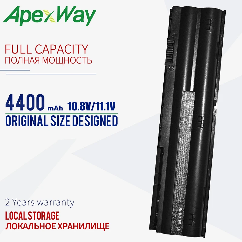 Аккумулятор для ноутбука HP Mini 110-4400 4100-251 LV953AA 646657-001 MT03 646755-001 MT06 A2Q96AA 646757 мА/ч 110- -001