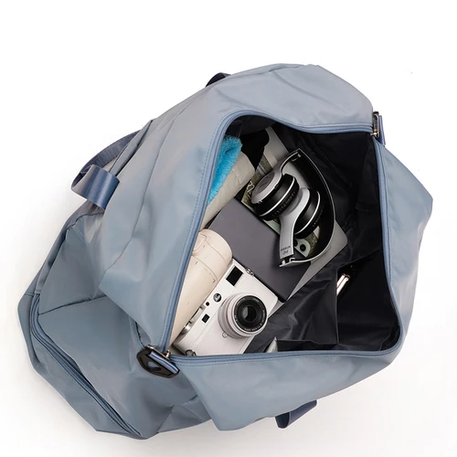 AOTTLA 가방 핸드백 나일론 새로운 수하물 가방 Crossbody 가방 남자 여행 가방 캐주얼 숙녀 패션 어깨 가방 2