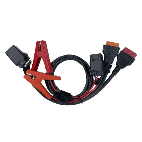 Pre-order Xhorse All Key Lost Cable For F ord Work with Tool Plus Pad | Автомобили и мотоциклы