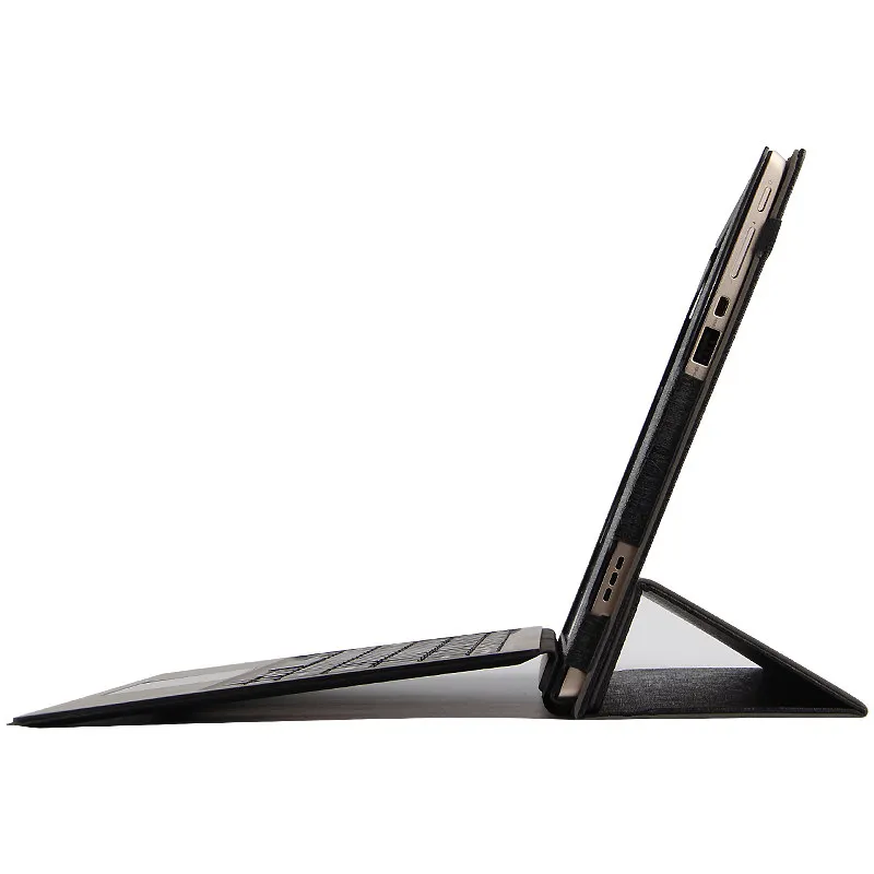 Чехол для lenovo IdeaPad Miix 520 защитный чехол из искусственной кожи для lenovo Miix520 Miix 520 12,2 дюймов чехол для планшета чехол