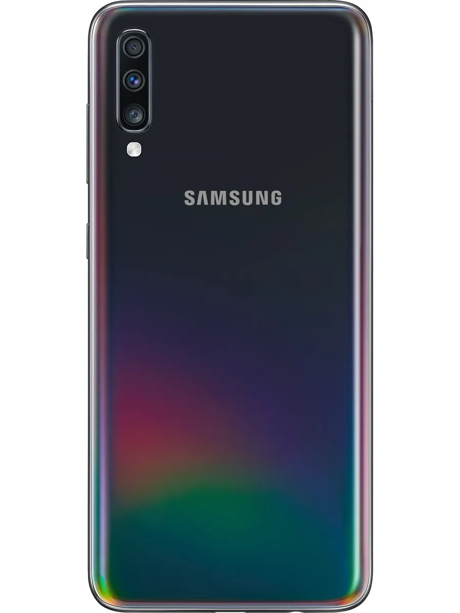 СмартфонSamsung Galaxy A70 128Gb