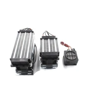 12V 24V 220V 70W ~ 750W PTC Heater Fan Heater Ceramic Thermistor Air Heating Mini Outdoor Heaters Induction Aquarium Water Car 3