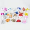 100pcs/Lot Artificial Flowers Stamens Pearl Flower Stamen Floral Stamen for Cake Mini Rose Wedding Decoration Artificial Flowers ► Photo 3/6