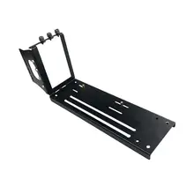 Support Vertical pour carte graphique, accessoire pour ordinateur