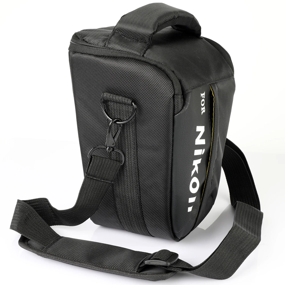 Online Wasserdicht DSLR Kamera Tasche Fall Für Nikon P1000 P900 S D850 D810 D800 D610 D3500 D3400 D5600 D5500 D750 D7500 d7200