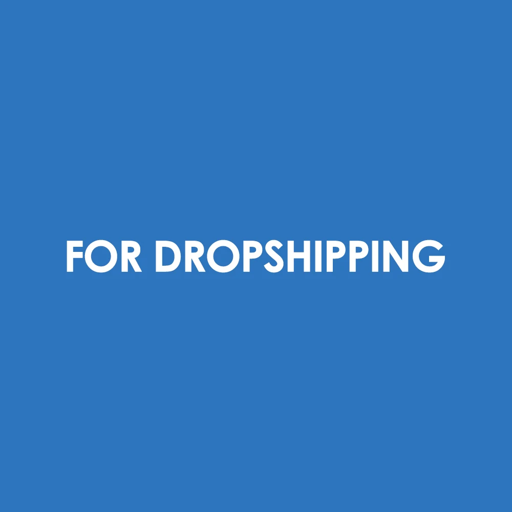 

For Dropshipping 1 Genuine Leather