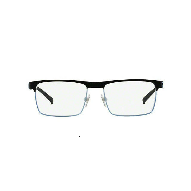 Gafas de vista Arnette 0AN6120 корабль 707 Негро резина/AZUL мат
