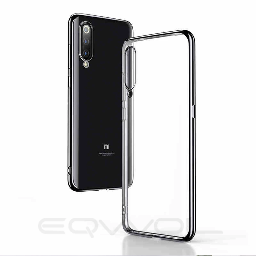 Купить Чехол Для Xiaomi Mi 9