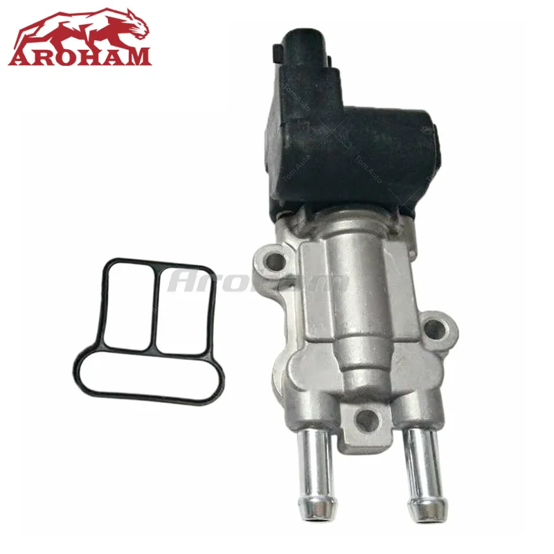 22270-0D040 22270-22061 22270-22060 136800-1820 новый клапан контроля холостого хода для Toyota Corolla Matrix