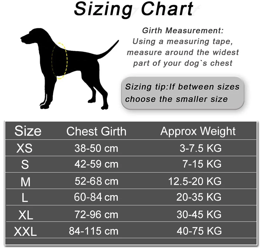 Dog NO PULL Harness Dog NO PULL Harness