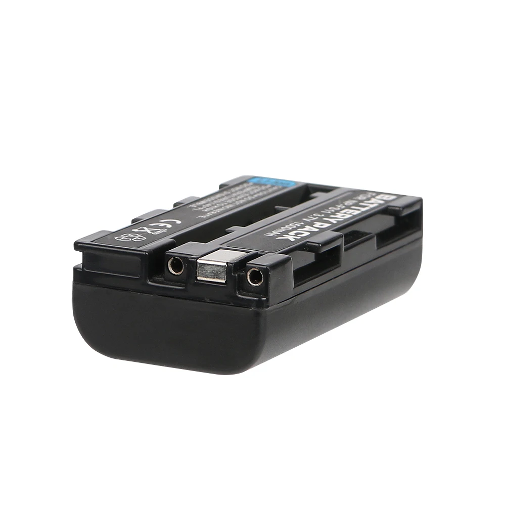 2 шт./партия NP-FS10, NP-FS10, NP-FS11, FS12, FS10, FS11 Батарея для sony CCD-CR1, CR5, CR5E, DCR-PC1, PC2, PC3, C4, PC5, TRV1VE