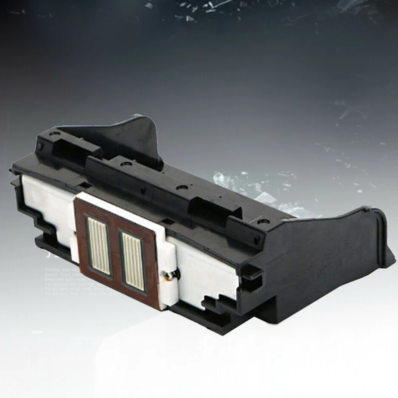 

Clear Print Head QY6-0076 Accessories for Canon IP8500 9910 Pro9000 Printer OC-shipping