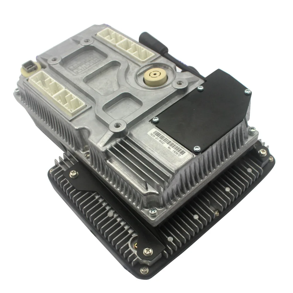 sinocmp komatsu PC200-8 monitor 7835-31-1004  (1-1)