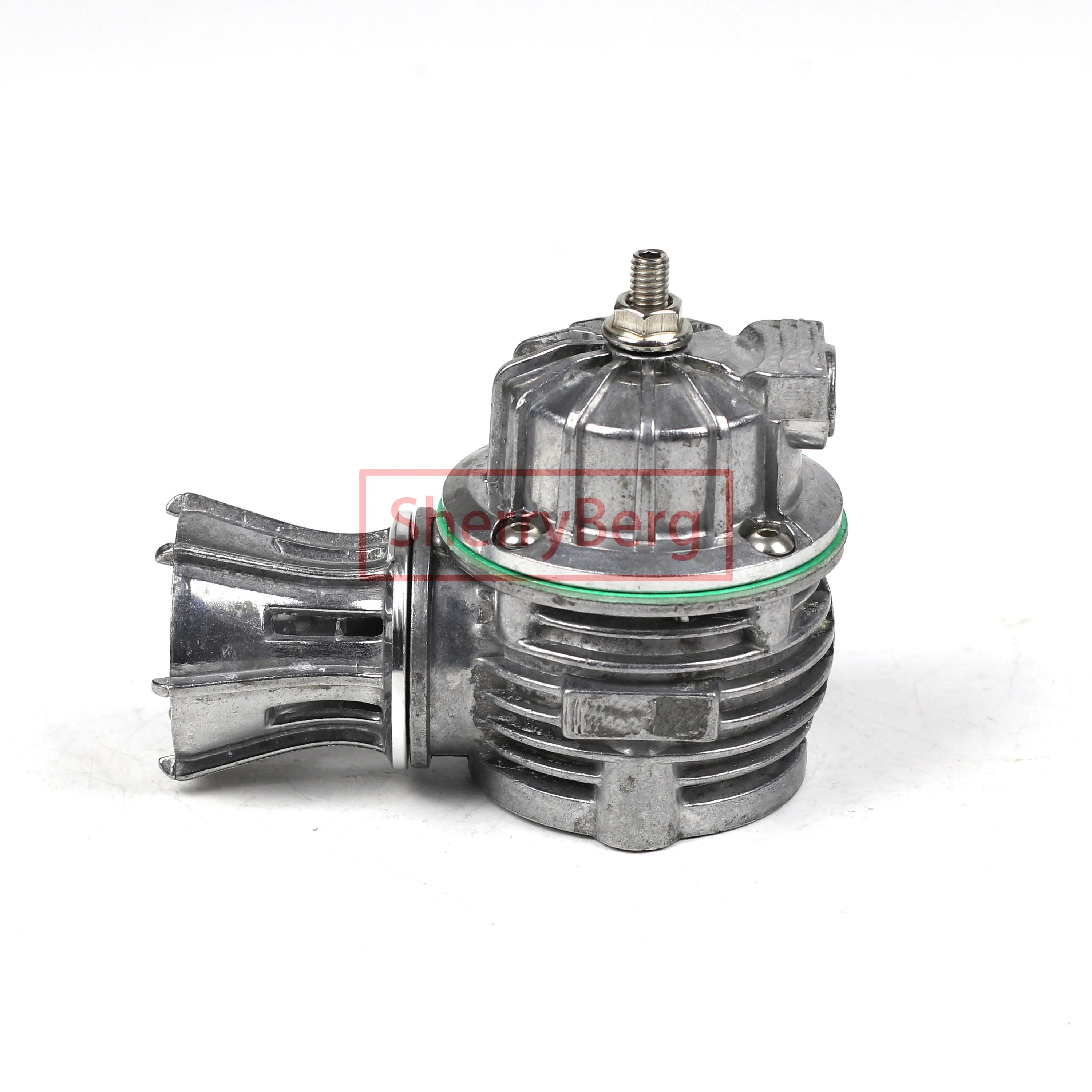 

SherryBerg BRAND NEW Universal Fit For Racing BOV 70139 VENTURI DRIVE BLOW OFF VALVE KIT BOV UNIVERSAL FITMENT