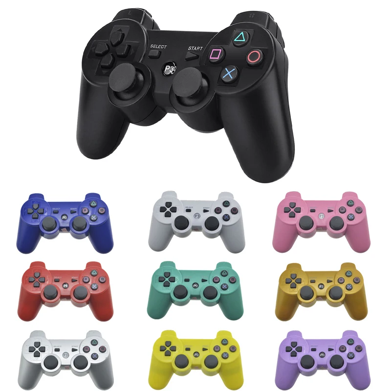 ps3 controller switch