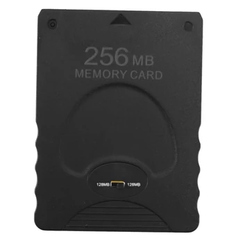 

Suitable for PS2 Memory Card 256MB PS2 Memory Card Memory Card Can Download the Latest Version of FMCB1.966 Software