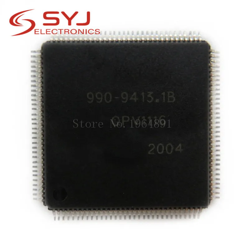 1 шт./лот 990 9413.1B QFP 128 в наличии|ic car|ic chipc c |