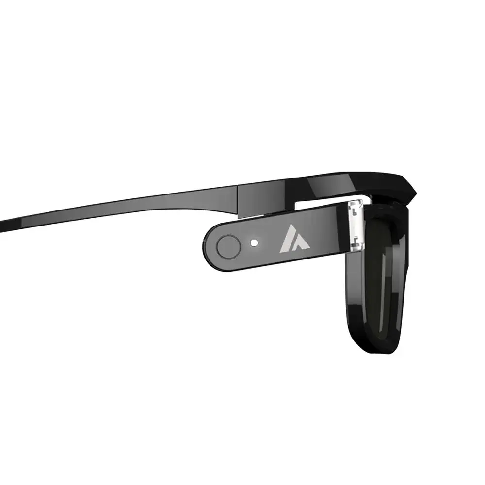 Xiaomi Fengmi Smart DLP-LINK Тип затвора 3D стекло es с usb зарядкой Cabl для Xiaomi Laer проектор ТВ 3D стекло