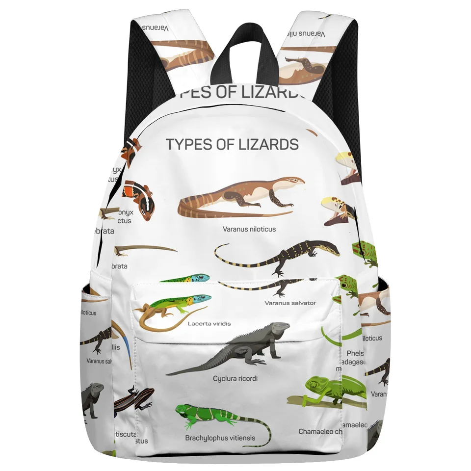 types of school bags for college students