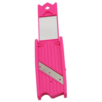 

Cucumber Cutter Slicer Fruit Carving Tools Cucumber Slicer Cucumber Slices Tools Cucumber Facial Mask Cutter Kitchen