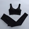 Bra Pants Black
