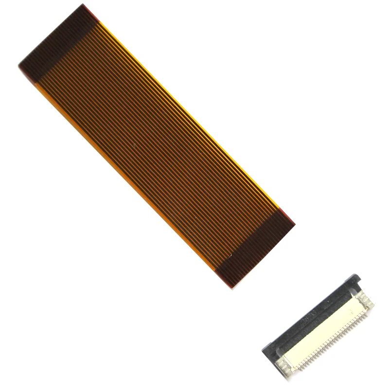 FPCFFC connector 0.8mm pitch 6pin 8 9 10 12 14 16 18p 20 22p 24p 26p 30pin 36pin Drawer Type flat cable Connector Top Contact 4