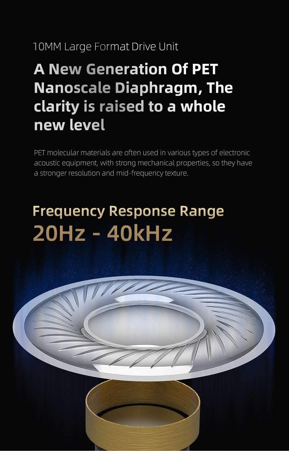 GK G5 Metal Wired Earphone In Ear HiFi Bass Music Earbud Headset With Microphone Noise Cancelling Sport Monitor Headphones