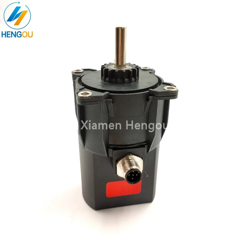 Бесплатная доставка 61.144.1121 двигатель Heidelberg для SM52 SM74 SM102 CD102 и т. д. машина|for