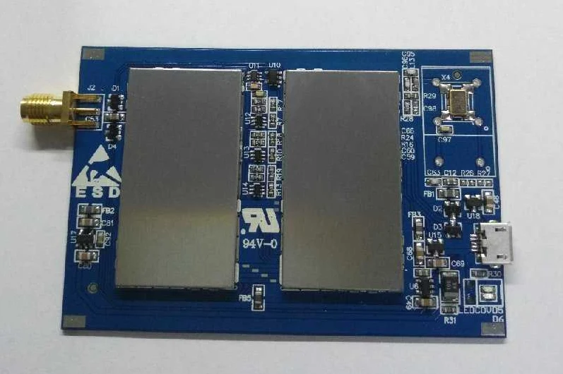 LCD Display Screen Touch Digitizer Assembly For