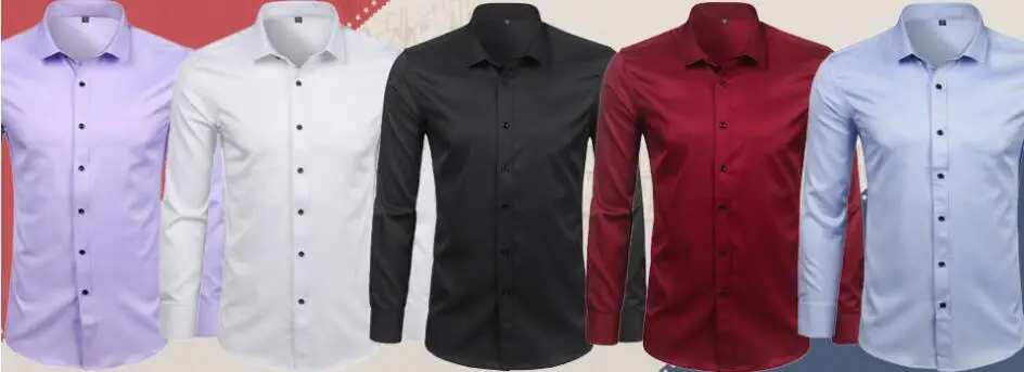 Camisa de impressão africana dos homens do