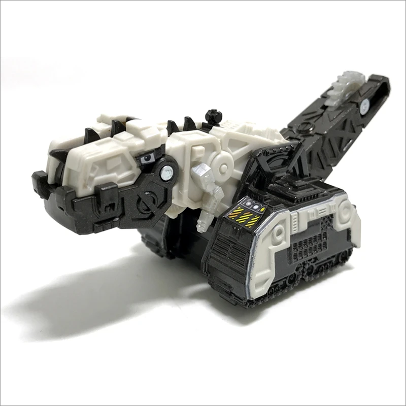 Dstructs Dinosaur Truck Removable Dinosaur Toy Car For Dinotrux Models