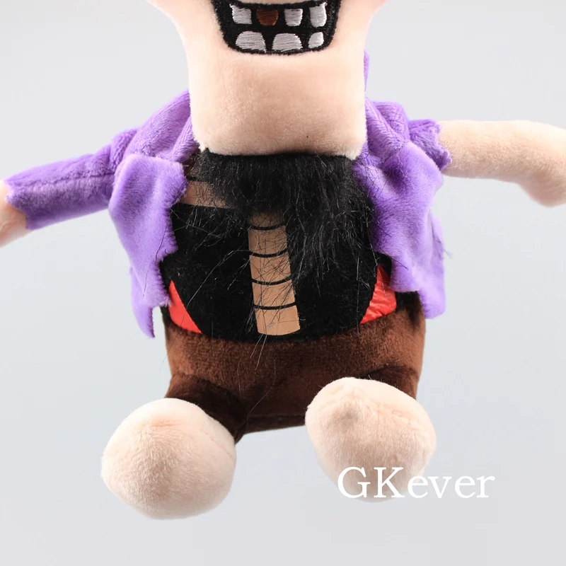 24 см аниме Гектор плюшевые игрушки кукла Peluche Moive COCO плюшевые игрушки милый Череп плюшевый зомби игрушки подушка для детей подарок на день рождения