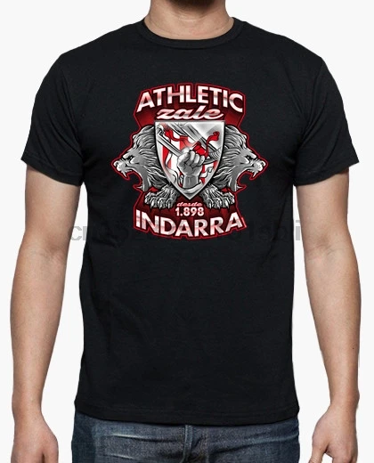 

ATHLETIC DE BILBAO FINAL DE COPA 3 T shirt for Man