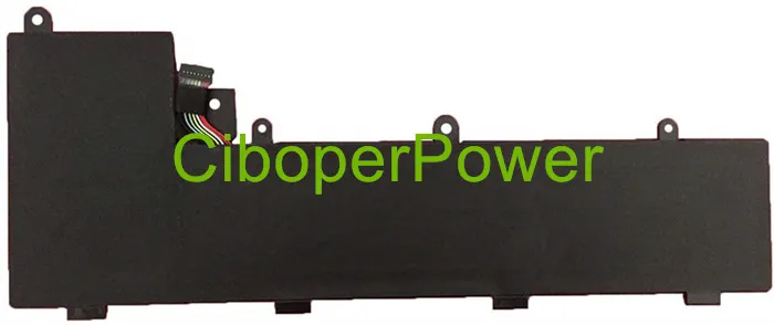 Оригинальное качество 01AV443 01AV442 батарея для 11E серии SB10K97596 SB10K97595 00HW044 00HW043 00HW042