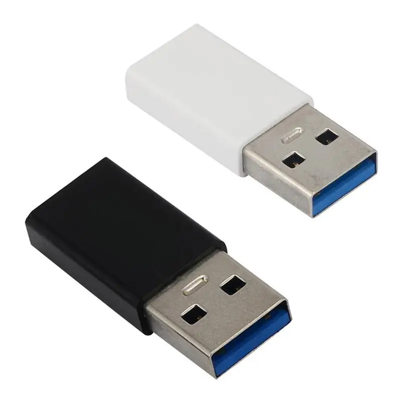 5/1 шт. Micro USB адаптер для мобильного телефона для USB C Adap USB samsung type для huawei A7 Xiaomi Galaxy MicroUSB разъем C Ad T7C1