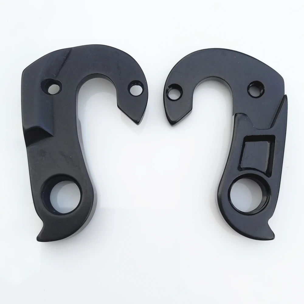 parts of a bike derailleur