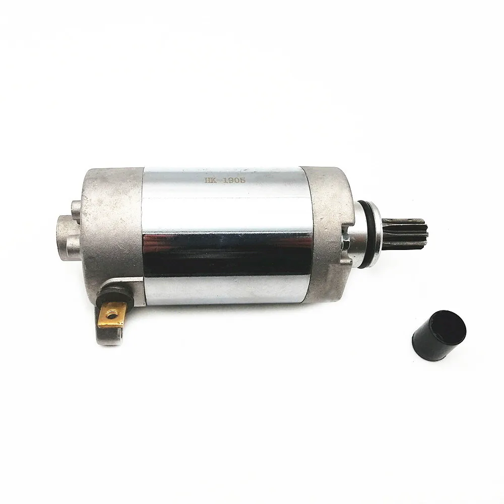 Новый двигатель YBR125 электрический стартовый для YAMAHA YB125 YB125E YB125Z XTZ125 YP125 |