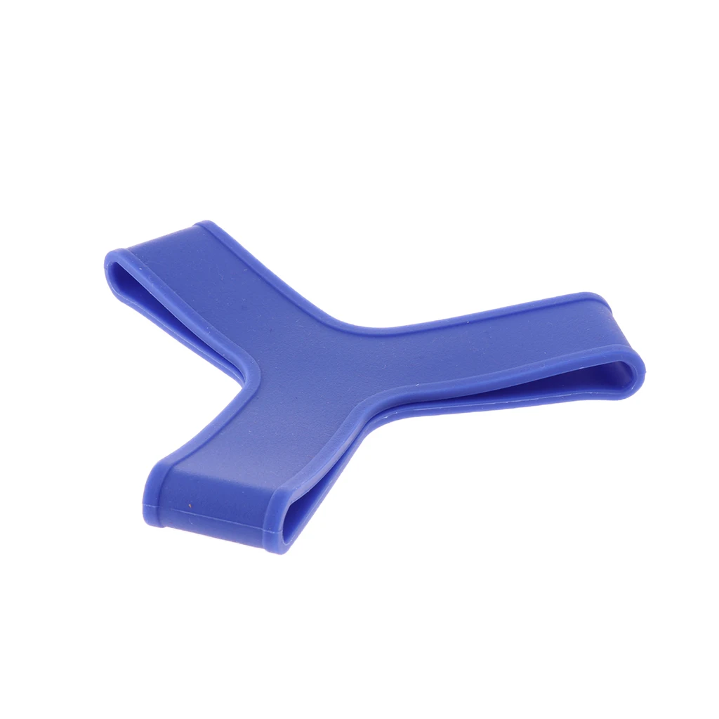 2pcs S/M/L Swimming Scuba Diving Snorkeling Silicone Fin Keepers/ Grippers Diving Fin Keeper Straps Diving Accessories 2pcs S/M/L Swimming Scuba Diving Snorkeling Silicone Fin Keepers/ Grippers Diving Fin Keeper Straps Diving Accessories