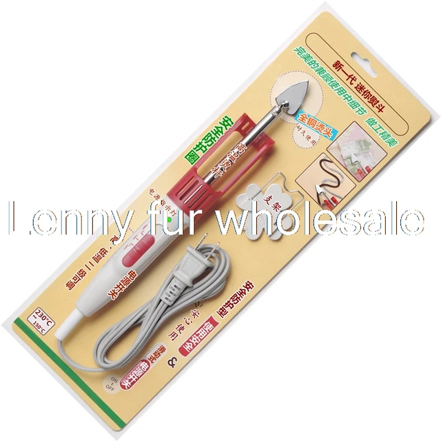 Sewing Accessories, Ironing-paper, Sewing Tool